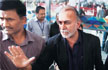 Tarun Tejpal tells SC Shoma pressured him to send apology mail to victim